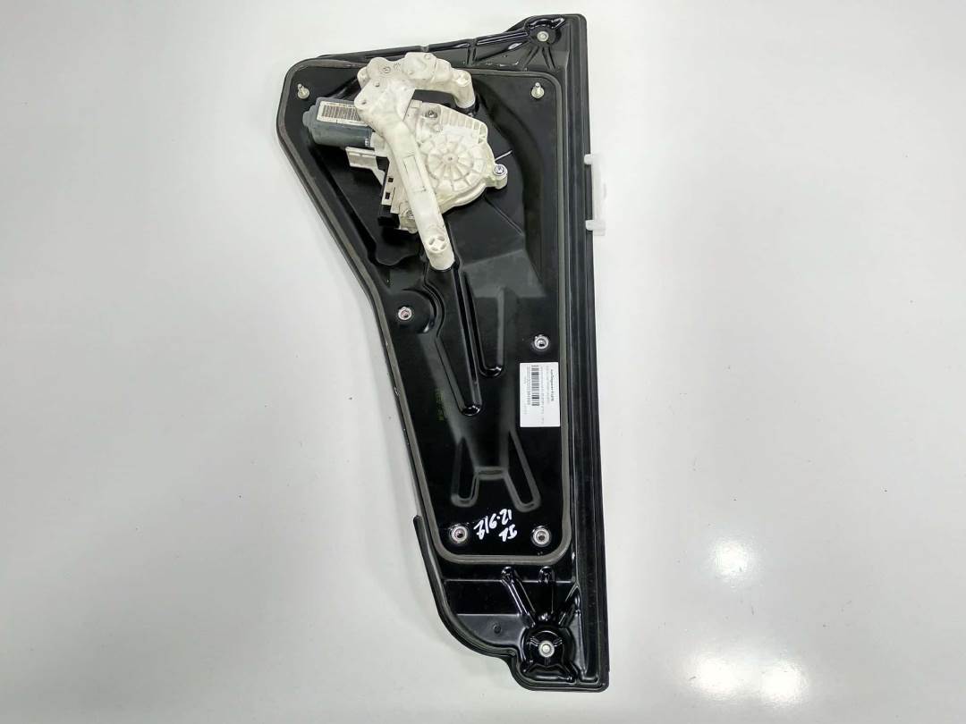 ELEVALUNAS TRASERO IZQUIERDO - 917224100 - LAND ROVER - RANGE ROVER SPORT (L320)