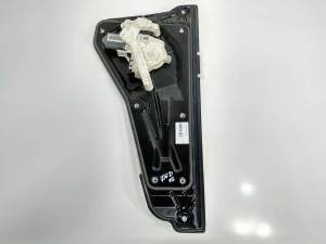 ELEVALUNAS TRASERO IZQUIERDO 917224100 LAND ROVER RANGE ROVER SPORT (L320) Autodesguaces Alicante