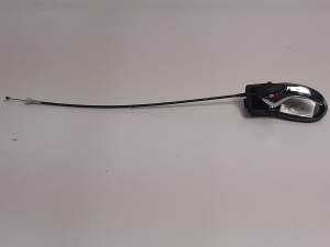 MANETA INTERIOR TRASERA DERECHA XS41A226000AJ FORD FOCUS BERLINA (CAK) Autodesguaces Alicante