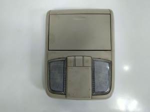 LUZ INTERIOR 7771008100 SSANGYONG REXTON (Y200) Autodesguaces Alicante