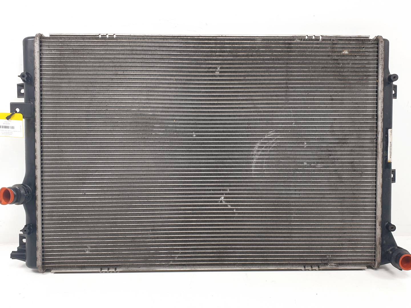 RADIADOR AGUA - 5N0121253L - VOLKSWAGEN - TIGUAN (5N1)