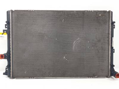 RADIADOR AGUA 5N0121253L VOLKSWAGEN TIGUAN (5N1) Autodesguaces Alicante