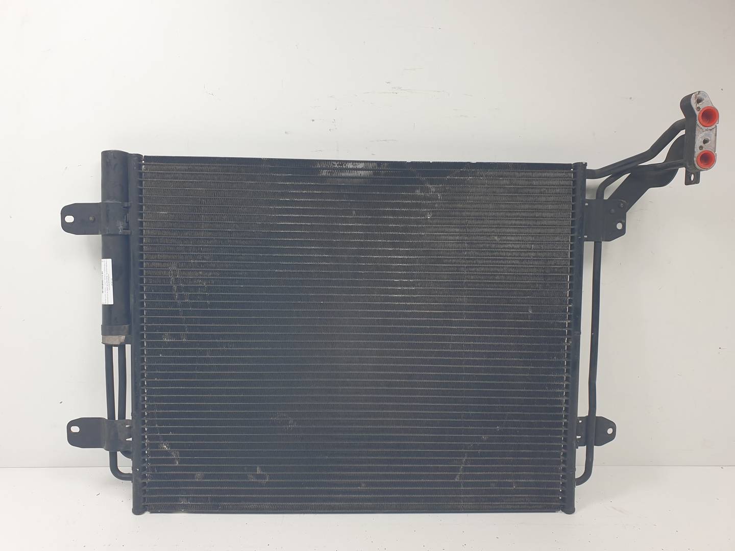 CONDENSADOR / RADIADOR AIRE ACONDICIONADO - 5N0820411C - VOLKSWAGEN - TIGUAN (5N1)