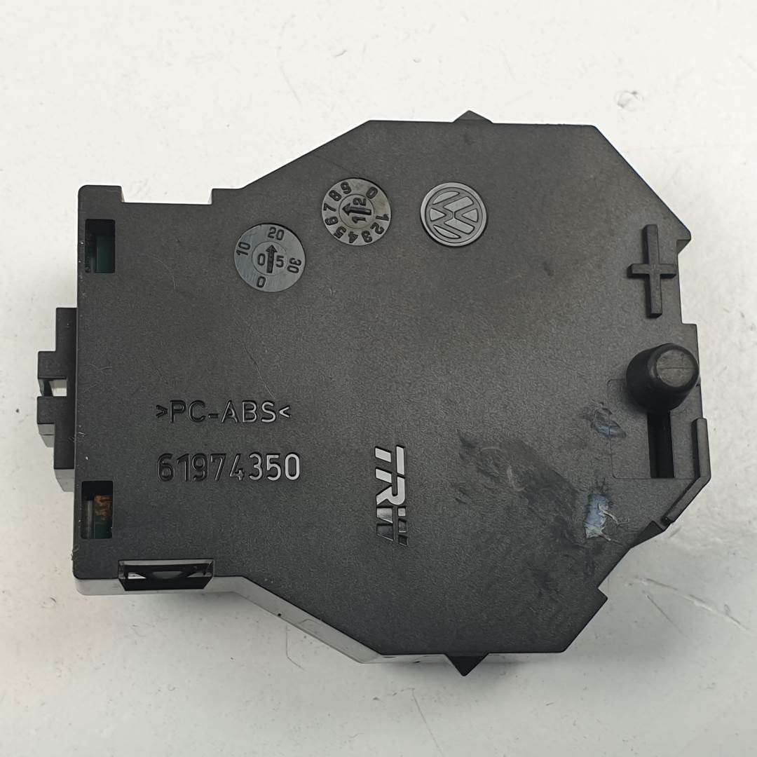 MODULO ELECTRONICO - 5K0959542A - VOLKSWAGEN - GOLF VI VARIANT (AJ5)