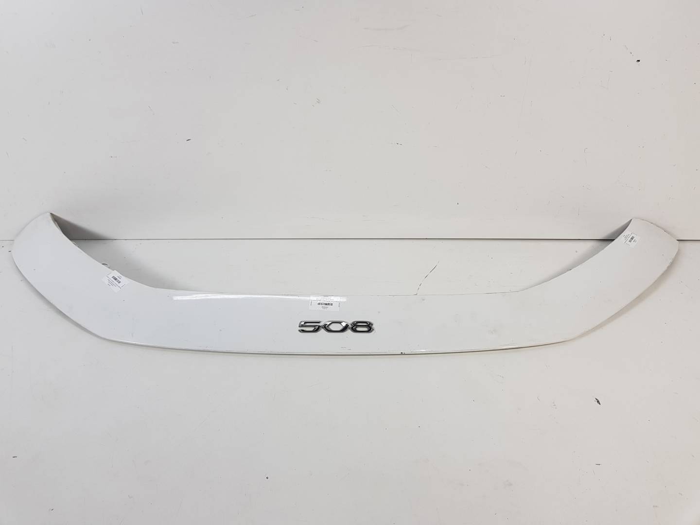Zierleisten vorne - PEUGEOT - 508