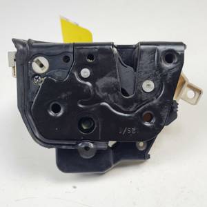 CERRADURA PUERTA DELANTERA IZQUIERDA 4F5837015D AUDI A6 AVANT (4F2) Autodesguaces Alicante