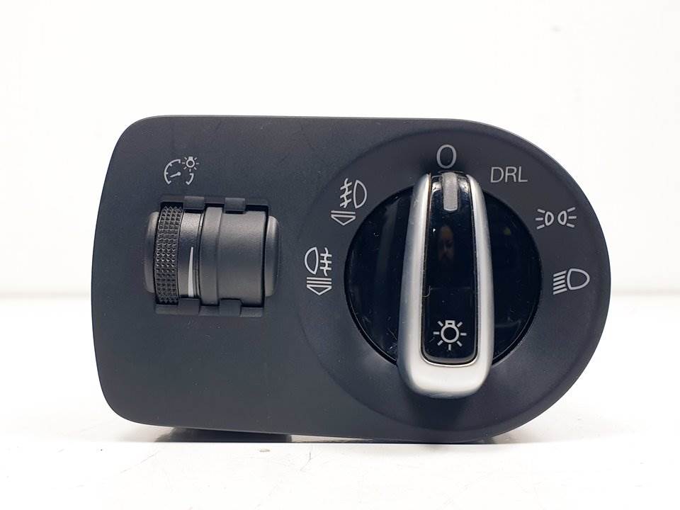 MANDO LUCES - 8J2941531AB - AUDI - TT (8J3/8J9)