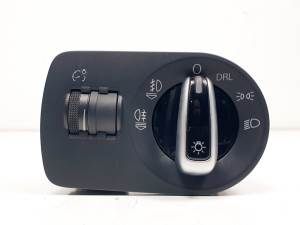 MANDO LUCES 8J2941531AB AUDI TT (8J3/8J9) Autodesguaces Alicante