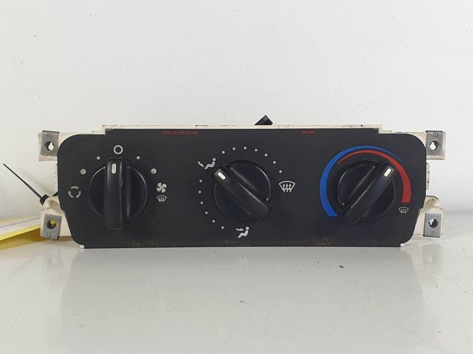 Commande de chauffage / climatisation - 17D08VP6C1H - FORD - TRANSIT CAJA CERRADA '06
