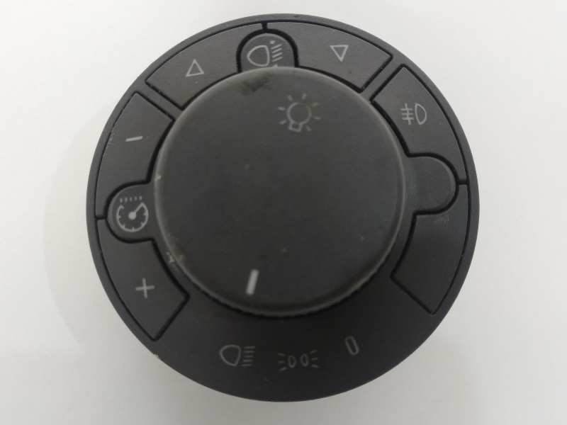 MANDO LUCES - 13249396 - OPEL - CORSA D