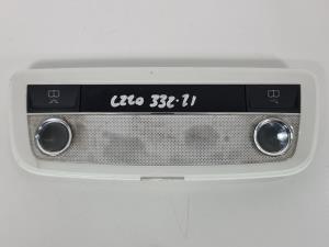 LUZ INTERIOR MERCEDES CLASE C (W204) FAMILIAR Autodesguaces Alicante