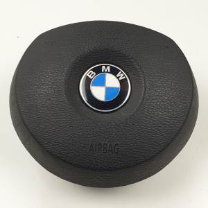 AIRBAG DELANTERO IZQUIERDO 306147999L83AB BMW X3 (E83) Autodesguaces Alicante