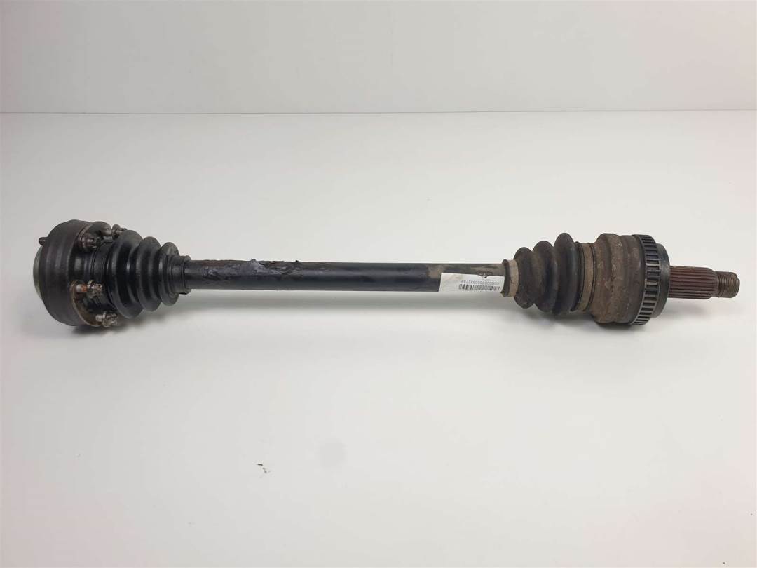 TRANSMISION TRASERA IZQUIERDA - 7523959 - BMW - SERIE 1 BERLINA (E81/E87)