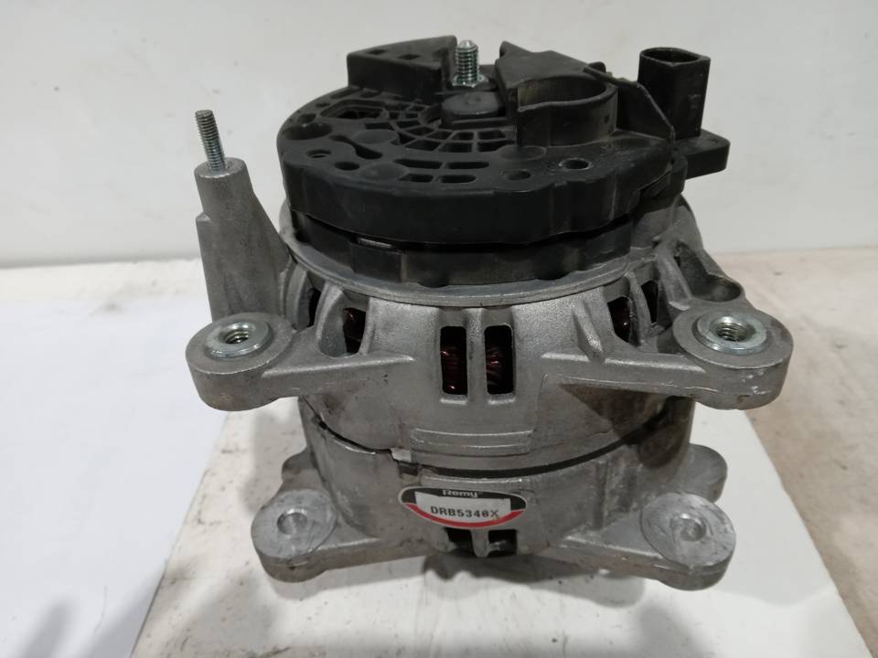 ALTERNADOR