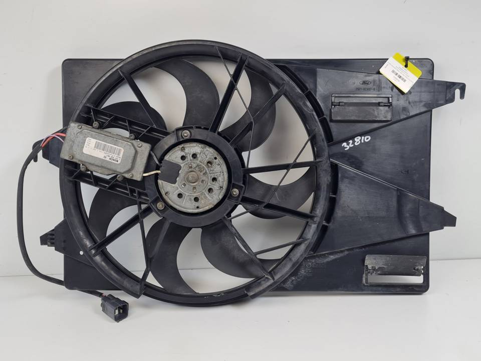 ELECTROVENTILADOR 2S718C607B FORD MONDEO BERLINA (GE) Autodesguaces Alicante