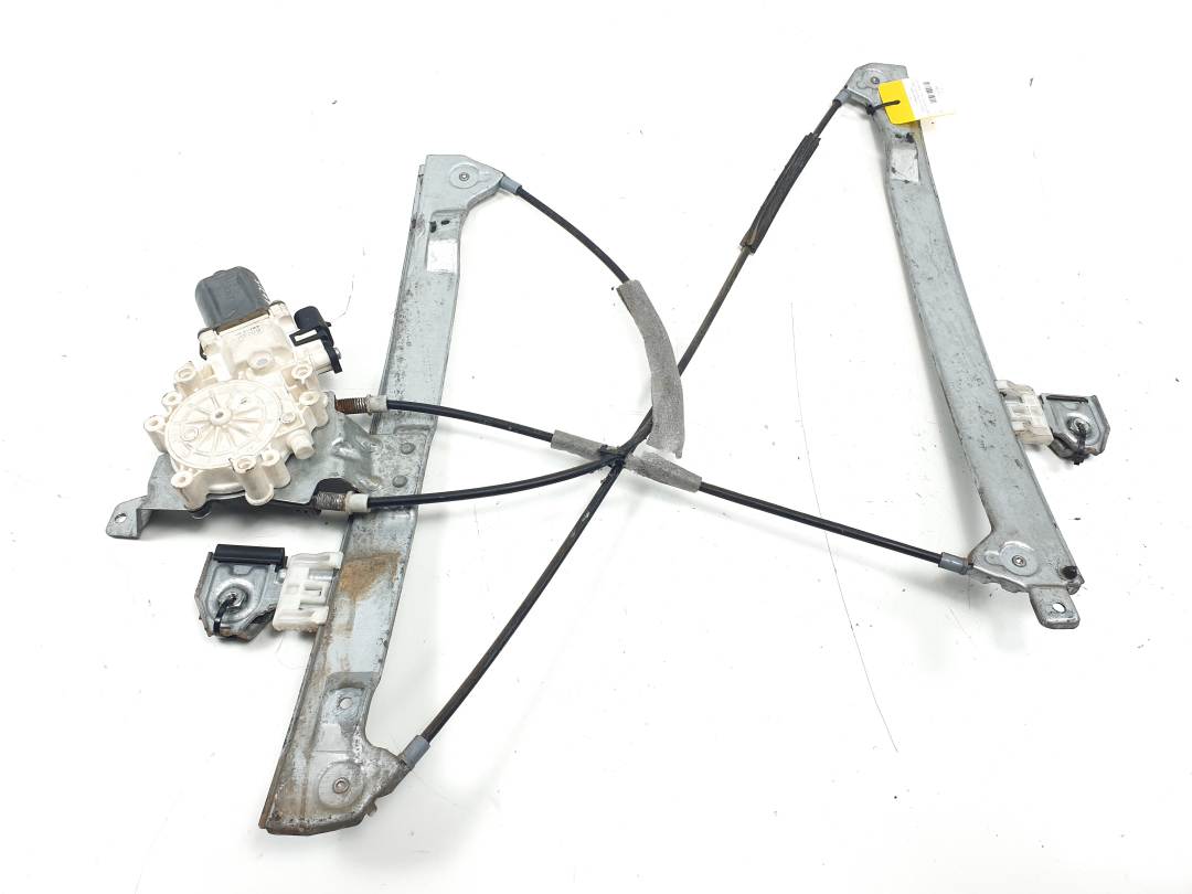 ELEVALUNAS DELANTERO DERECHO - 0130822207 - SMART - FORFOUR (W454)