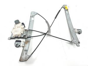 ELEVALUNAS DELANTERO DERECHO 0130822207 SMART FORFOUR (W454) Autodesguaces Alicante