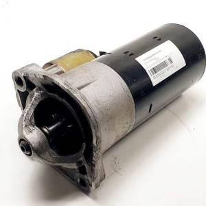 MOTOR ARRANQUE 0001109252 VOLVO XC70 Autodesguaces Alicante