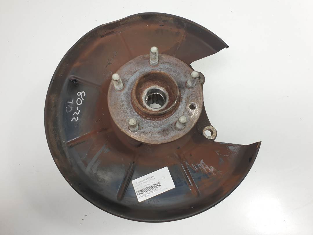 MANGUETA TRASERA DERECHA - 8V415A970AB - FORD - KUGA (CBV)