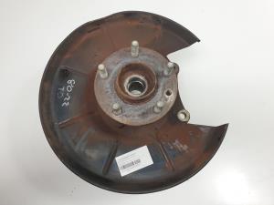 MANGUETA TRASERA DERECHA 8V415A970AB FORD KUGA (CBV) Autodesguaces Alicante