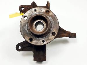 MANGUETA DELANTERA IZQUIERDA RENAULT MEGANE II CLASSIC BERLINA Autodesguaces Alicante