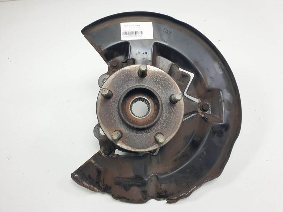 MANGUETA DELANTERA IZQUIERDA - DV613K171CAA - FORD - KUGA (CBS)