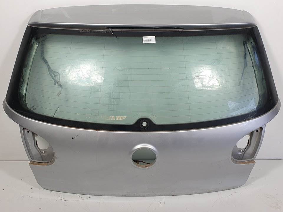Heckklappe hinten - VOLKSWAGEN - GOLF V BERLINA (1K1)