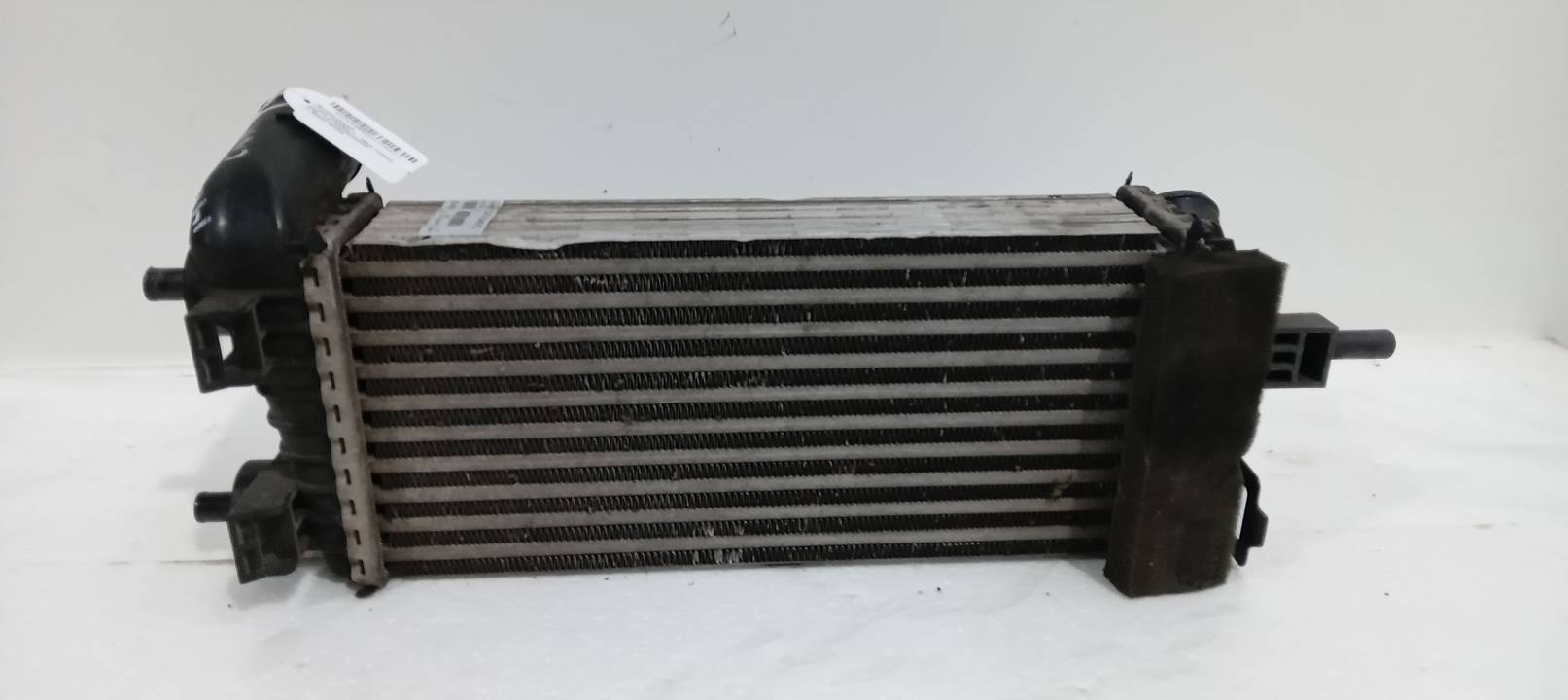 INTERCOOLER