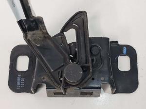 CERRADURA CAPOT 93989869 CHEVROLET CRUZE STATION WAGON Autodesguaces Alicante