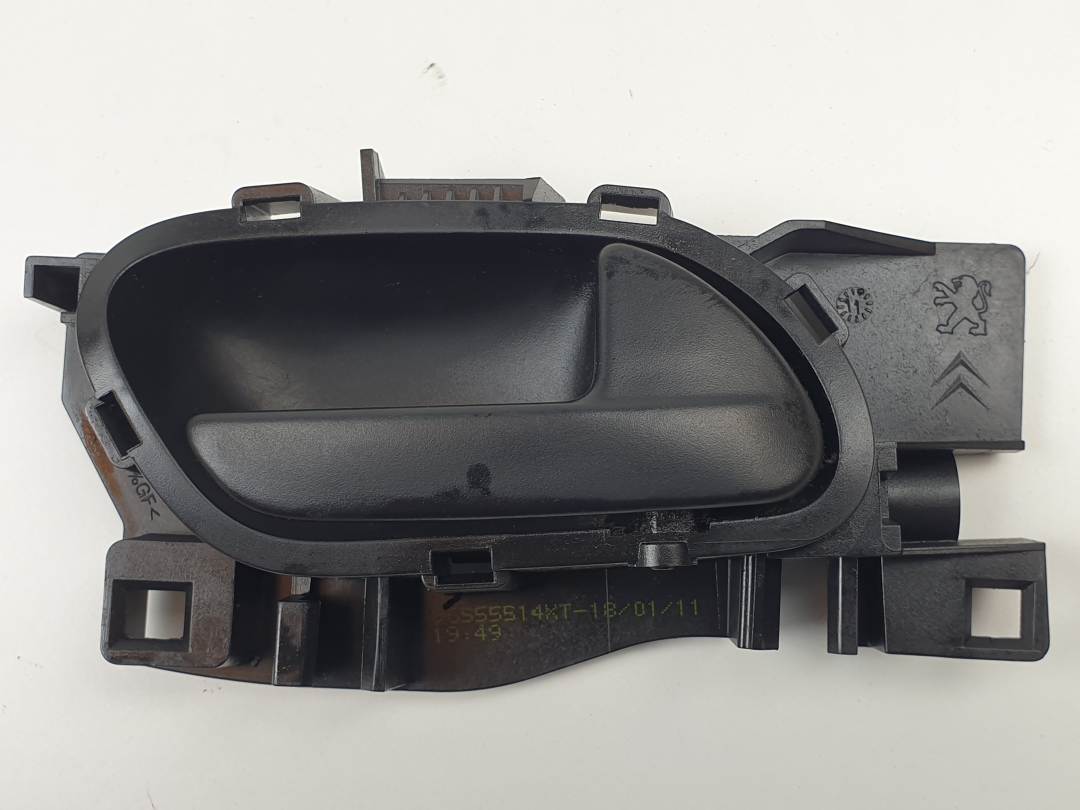 Türgriff innen vorne rechts - 96555514XT - PEUGEOT - PARTNER KASTEN (B9)
