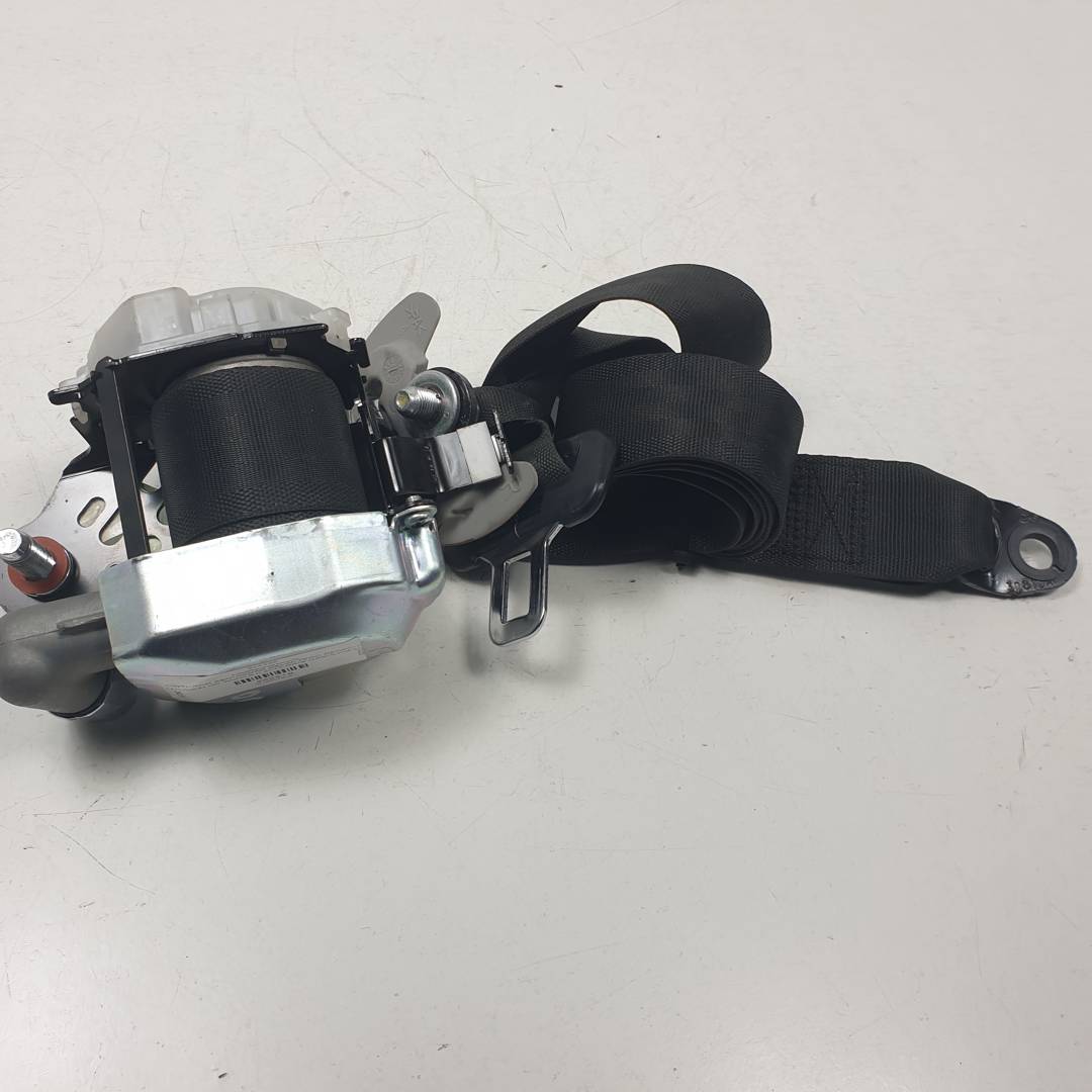 Sicherheitsgurt vorne rechts - 888701J800 - HYUNDAI - I20 (PB)