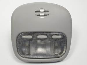 LUZ INTERIOR 9636696877 CITROEN C5 BREAK Autodesguaces Alicante