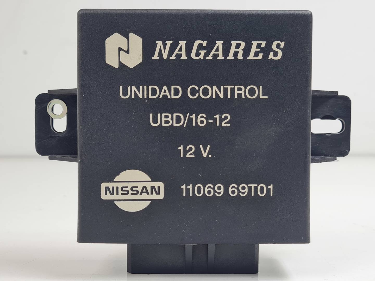 MODULO ELECTRONICO - 1106969T10 - NISSAN - ATLEON (TK)