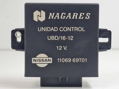 MODULO ELECTRONICO 1106969T10 NISSAN ATLEON (TK) Autodesguaces Alicante