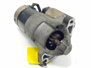 MOTOR ARRANQUE 8200426577 RENAULT CLIO II FASE II (B/CB0) Autodesguaces Alicante