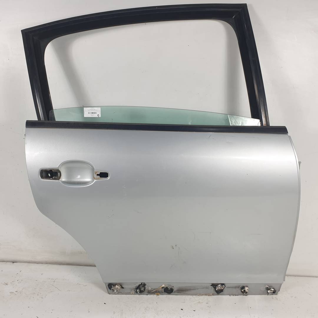 PUERTA TRASERA DERECHA - CITROEN - C4 BERLINA