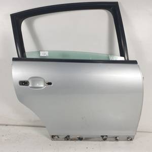 PUERTA TRASERA DERECHA CITROEN C4 BERLINA Autodesguaces Alicante