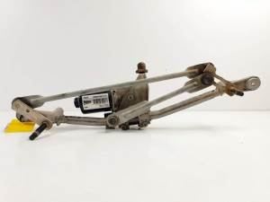 MOTOR LIMPIA DELANTERO 52069330 FIAT TIPO II (356) SEDAN Autodesguaces Alicante