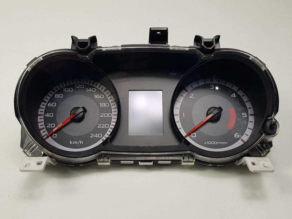 CUADRO INSTRUMENTOS - 528050H - CITROEN - C-CROSSER