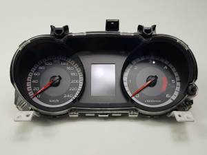 CUADRO INSTRUMENTOS 528050H CITROEN C-CROSSER Autodesguaces Alicante