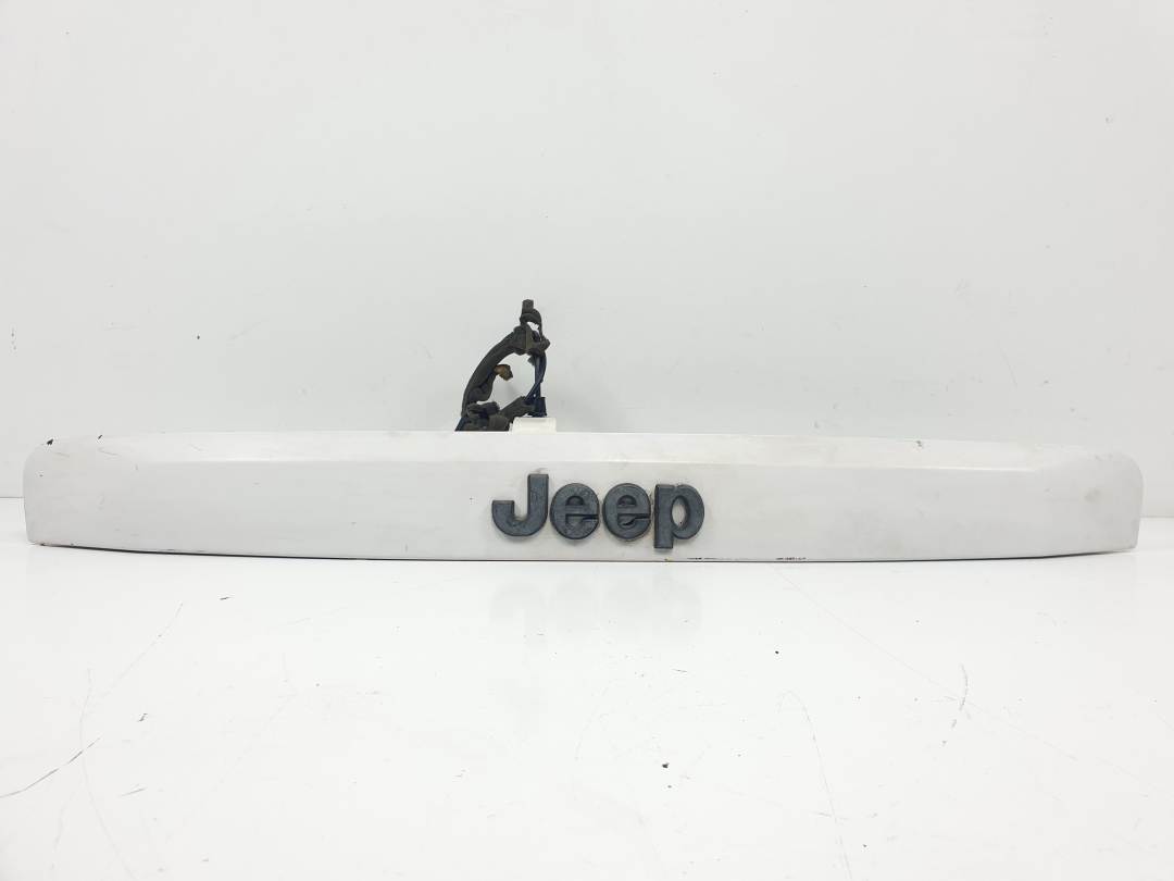 MANETA EXTERIOR PORTON - 0ZH33 - JEEP - PATRIOT
