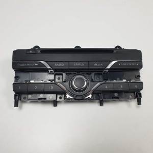 SISTEMA AUDIO / RADIO CD 5DA1A21E0600 INFINITI Q30 Autodesguaces Alicante