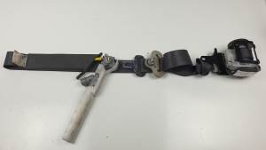 CINTURON SEGURIDAD DELANTERO IZQUIERDO 86885JY11A RENAULT KOLEOS Autodesguaces Alicante