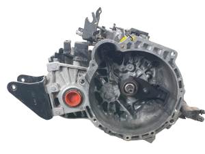 CAJA CAMBIOS R61873 HYUNDAI ACCENT (MC) Autodesguaces Alicante