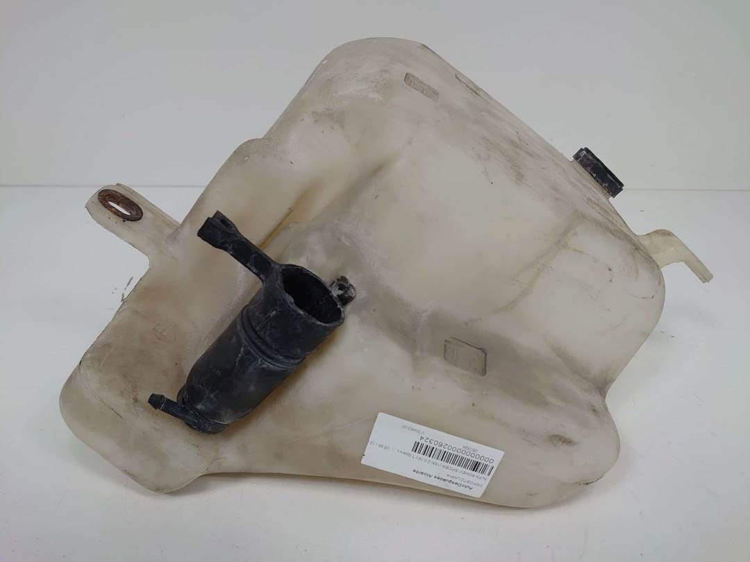 DEPOSITO LIMPIA - 60582038 - ALFA ROMEO - SPIDER (163)