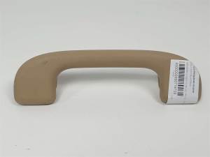 MOLDURAS DELANTERAS A1648100051 MERCEDES CLASE M (W164) Autodesguaces Alicante