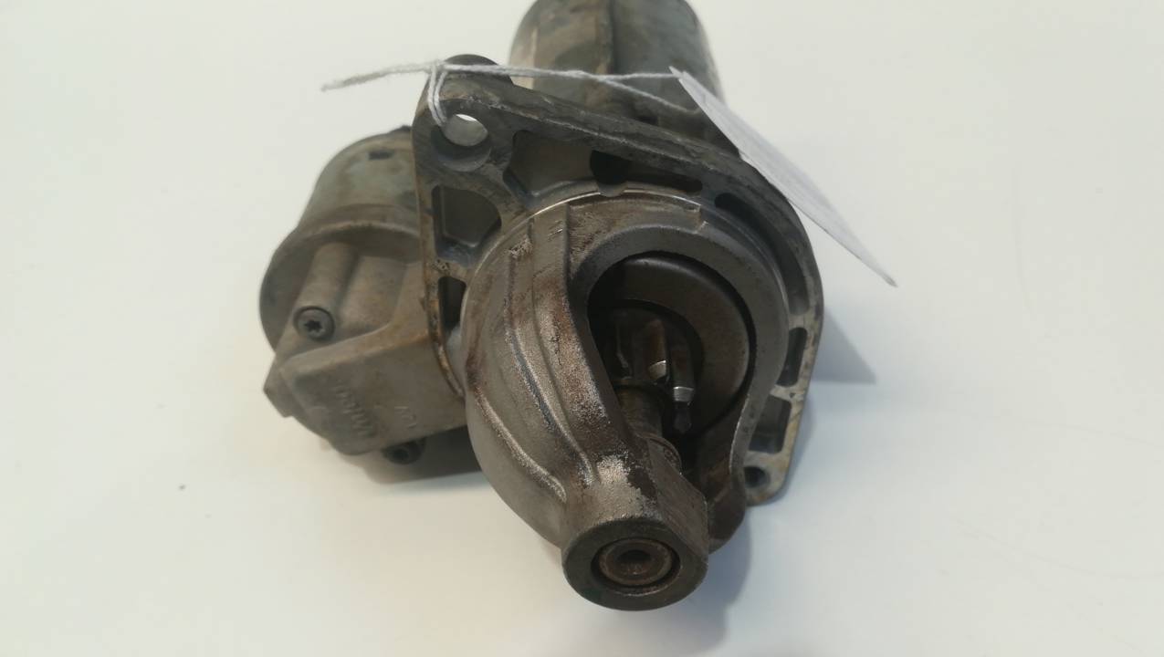 MOTOR ARRANQUE