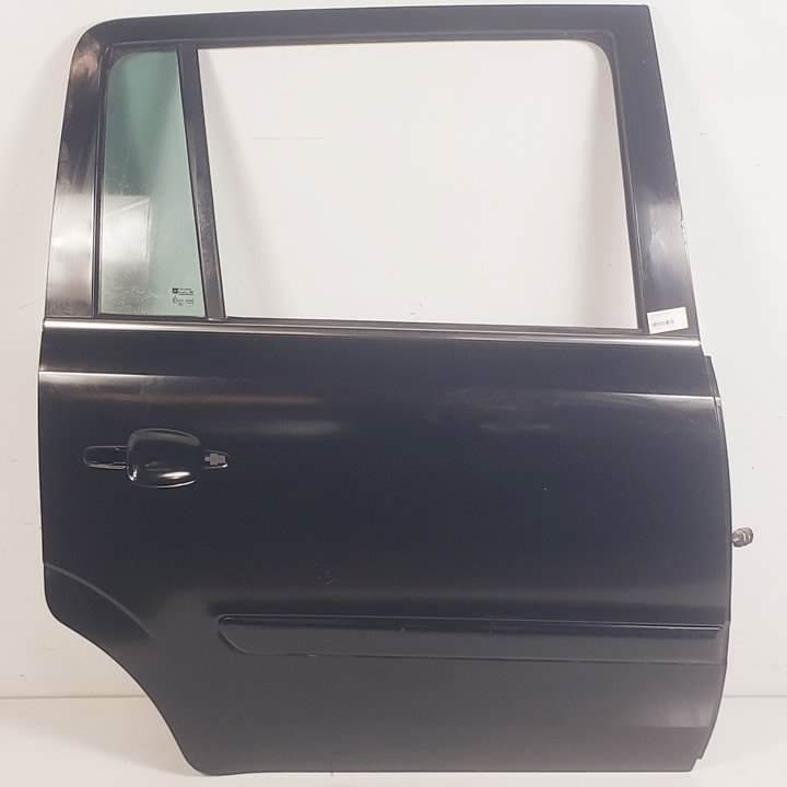 PUERTA TRASERA DERECHA - OPEL - ZAFIRA B