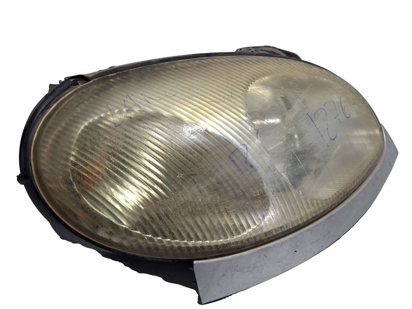 Faro Izquierdo Daewoo Lanos (1997–2004)