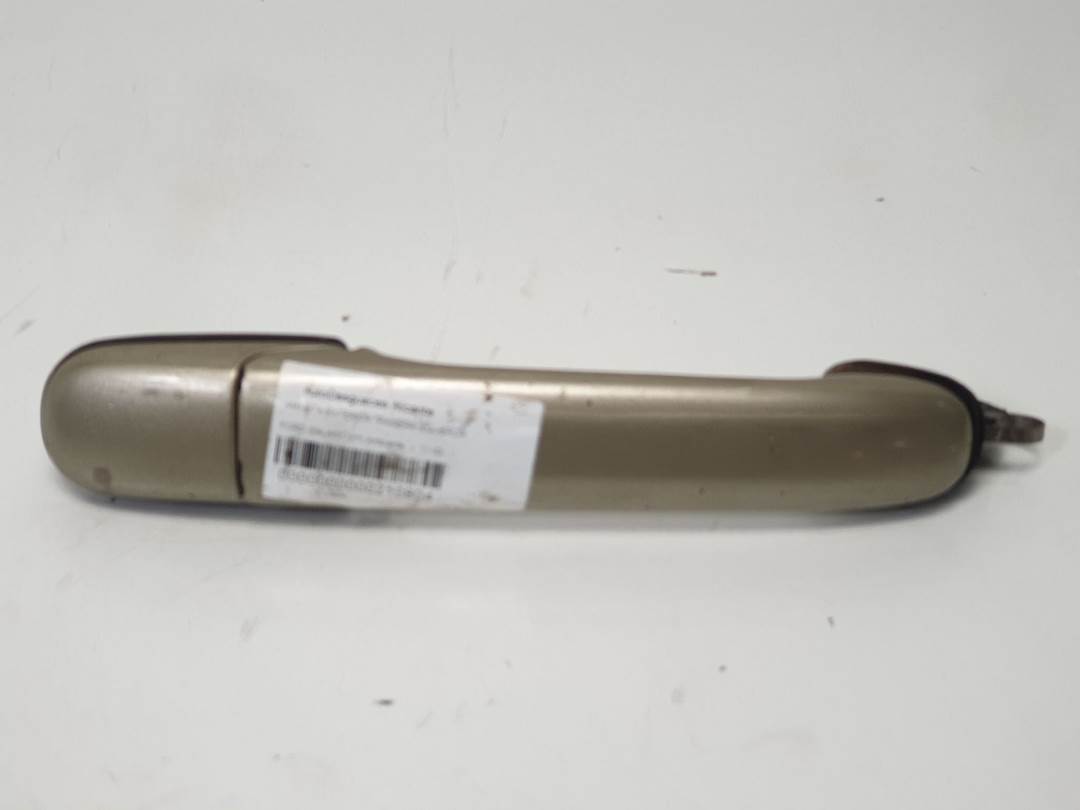 MANETA EXTERIOR TRASERA IZQUIERDA - FORD - GALAXY (VY)